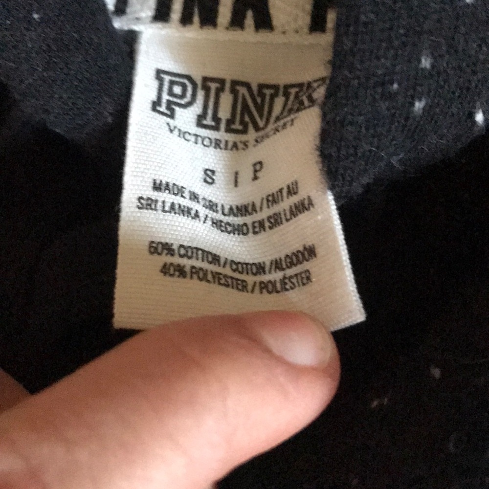 Pink sweater - Picture 3 of 3